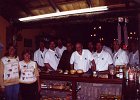 Giugno 2003 - Brasile - Carlos Barbosa